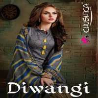 Khusika Diwangi Wholesale Fancy suits