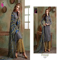Khusika Diwangi Wholesale Fancy suits