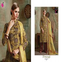 Khusika Diwangi Wholesale Fancy suits
