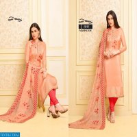 Your choice Mahnoor Wholesale Fancy suits