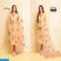 Your choice Mahnoor Wholesale Fancy suits