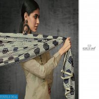 Mumtaz art KALAMKARI  JAM SILK  Wholesale COLLECTION        KARACHI SUITS