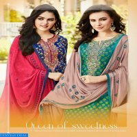Kessi Kalarang Mohini vol-2 Wholesale fancy Suits