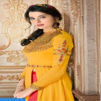 Kesari  Kaia Vol-9 Wholesale Designer Suits