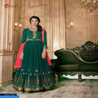 Kesari  Kaia Vol-9 Wholesale Designer Suits