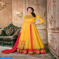 Kesari  Kaia Vol-9 Wholesale Designer Suits
