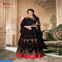 Kesari  Kaia Vol-9 Wholesale Designer Suits