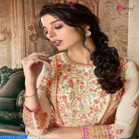 Kesari  Kaia Vol-9 Wholesale Designer Suits