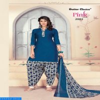 Pink patiyala Vol-2 Wholesale Patiyala suits  Collection