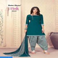 Pink patiyala Vol-2 Wholesale Patiyala suits  Collection