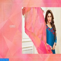 kayce Raasleela vol-4 Wholesale Suits Collection