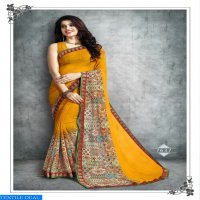 Kodas Shubh Milan Wholesale Indian Sarees