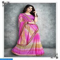Kodas Shubh Milan Wholesale Indian Sarees