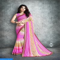 Kodas Shubh Milan Wholesale Indian Sarees
