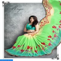 Kodas Shubh Milan Wholesale Indian Sarees