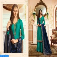 Zubeda Nyra Hitlist wholesale Designer suits  Collection