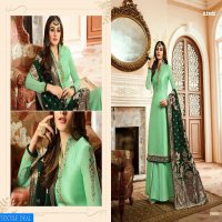 Zubeda Nyra Hitlist wholesale Designer suits  Collection