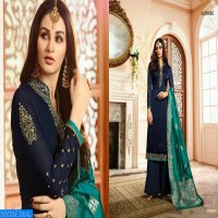 Zubeda Nyra Hitlist wholesale Designer suits  Collection
