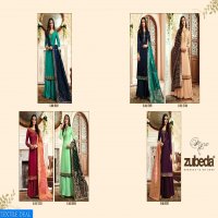 Zubeda Nyra Hitlist wholesale Designer suits  Collection