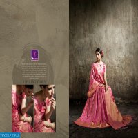 shangrila Vasansi Silk Wholesale Ethnic Sarees Collection