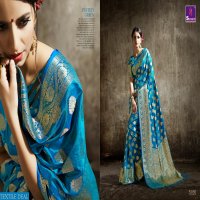 shangrila Vasansi Silk Wholesale Ethnic Sarees Collection