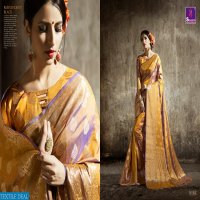 shangrila Vasansi Silk Wholesale Ethnic Sarees Collection