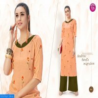 Posh Aleeza Wholesale Ready made Kurtis