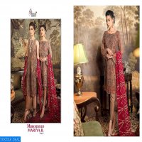 Mariya B Vol-6 Wholesale Designer Suits