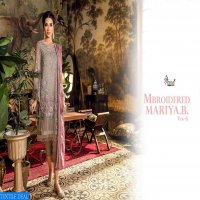 Mariya B Vol-6 Wholesale Designer Suits