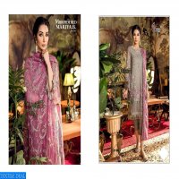 Mariya B Vol-6 Wholesale Designer Suits