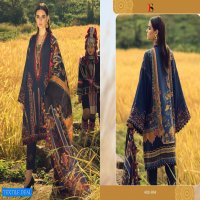 Deepsy Elan silk vol-2 wholesale Pakistani style Suits