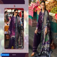 Deepsy Elan silk vol-2 wholesale Pakistani style Suits