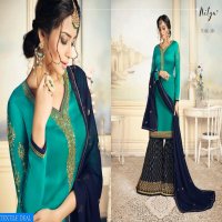 Lt Nitya Sarara Special  Wholesale Designer fancy suits
