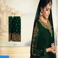 Lt Nitya Sarara Special  Wholesale Designer fancy suits