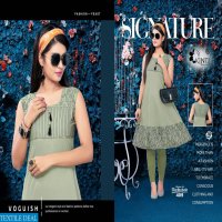 Kinti madhubala vol-4 Wholesale Ready made kurtis