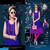 Kinti madhubala vol-4 Wholesale Ready made kurtis