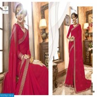 Triveni Sahaj Wholesale Ethnic Sarees