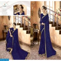 Triveni Sahaj Wholesale Ethnic Sarees