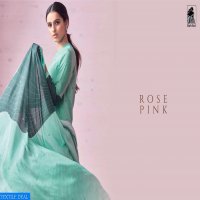 Sahiba Rose Pink Wholesale Fancy Suits