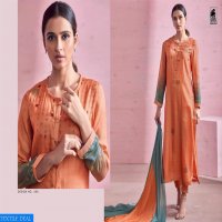 Sahiba Rose Pink Wholesale Fancy Suits