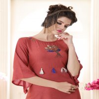 Chhala Masti Vol-2 Wholesale Ready made Kurtis