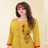 Chhala Masti Vol-2 Wholesale Ready made Kurtis