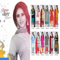 Shree Vishnu Dhadak Vol-2 Wholesale Fancy dresses