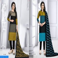 Shree Vishnu Dhadak Vol-2 Wholesale Fancy dresses