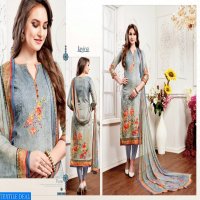 lavina Vibrance Vol-1Wholesale Fancy Suit