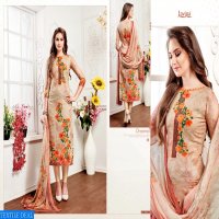 lavina Vibrance Vol-1Wholesale Fancy Suit