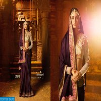 Aardhangini Sakshi vol-4 Wholesale Festive Saree blouse