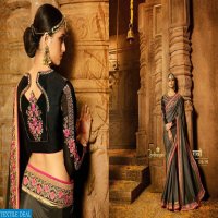 Aardhangini Sakshi vol-4 Wholesale Festive Saree blouse