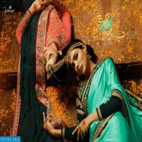 Aardhangini Sakshi vol-4 Wholesale Festive Saree blouse