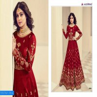 Aashirwad Saanvi Wholesale Designer Suit